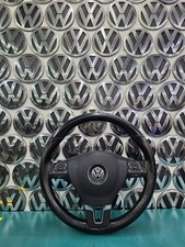 Volkswagen touran leather for sale  ELLAND