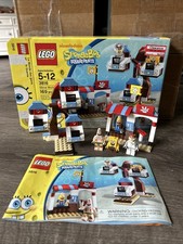 Lego 3816 spongebob for sale  Bemidji