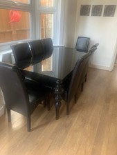 Dining table for sale  ILFORD