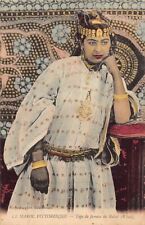 Maroc picturesque type d'occasion  Expédié en Belgium