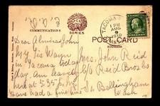1910 tacoma washington for sale  Arlington