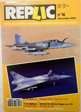 Replic 1992 mirage d'occasion  Manduel