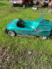 Old vintage gokart for sale  Hortonville
