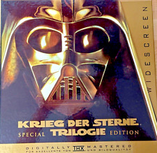 Laserdisc box star gebraucht kaufen  Zirndorf