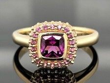 Schmuckjagd ring 375 gebraucht kaufen  Idar-Oberstein