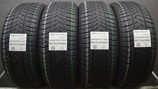 Pneumatici pirelli 245 usato  Bonea