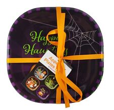 Halloween melamine appetizer for sale  Creve Coeur