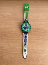 Armbanduhr swatch swiss gebraucht kaufen  Dannstadt-Schauernheim