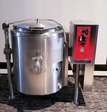 Vulcan tilting kettle for sale  Cypress