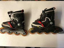Kinder inliner skates gebraucht kaufen  Neuwied