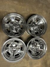 15x8 billet specialties for sale  Fresno