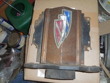 Center grille tooth for sale  Huntington Woods