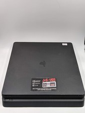 PS4C - Sony Playstation 4 PS4 Slim Console 500GB FUNCIONA, MAS QUEBROU ÁSPERO COMO ESTÁ comprar usado  Enviando para Brazil