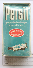 Persil washing powder for sale  PEVENSEY