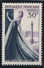 Timbre 941 haute d'occasion  Dunkerque-