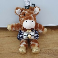 h m soft toy for sale  HORSHAM