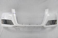 8p0807437h front bumper d'occasion  Expédié en Belgium