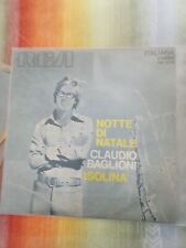 vinili baglioni usato  Roma