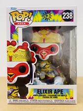 Funko pop asia usato  Spedire a Italy