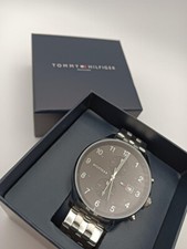 Tommy hilfiger multi gebraucht kaufen  Herten