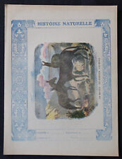 Couverture protège cahierle d'occasion  Nantes-