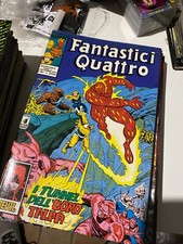 fantastici 4 star comics usato fantastici 4 star comics usato Roma