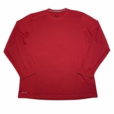 Nike men dri for sale  Long Beach