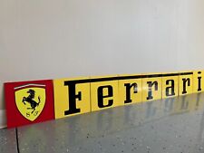 Amazing piece ferrari for sale  Buffalo Grove