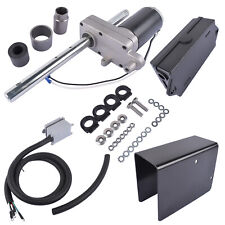 Kit de macaco de reboque elétrico serve para trem de pouso de 12000 libras 1824200100 comprar usado  Enviando para Brazil