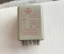 Nos utc vintage for sale  Kansas City