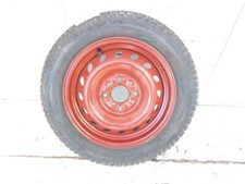 ruota scorta 135 r13 usato  Torre del Greco