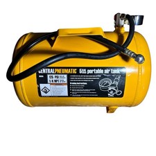 Central pneumatic portable for sale  Bridgeport