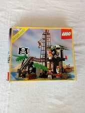 Boite vide lego d'occasion  Pontoise