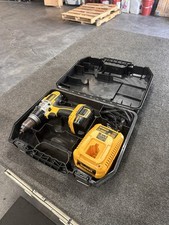 Dewalt 18v dcd970kl for sale  Valencia