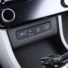 ABS Innen USB Eingang Abdeckung Blende Für Hyundai Tucson NX4 2025 Zubehör comprar usado ABS Innen USB Eingang Abdeckung Blende Für Hyundai Tucson NX4 2025 Zubehör comprar usado  Enviando para Brazil