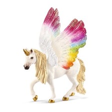 Schleich 70576 unicorno usato  Grottammare