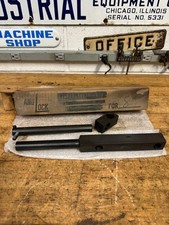 Kurt d80 inch for sale  Addison