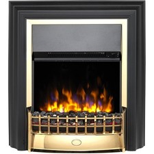 Dimplex cheriton deluxe for sale  SWANSEA