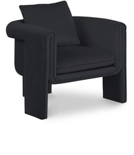 Meridian furniture 424black for sale  USA