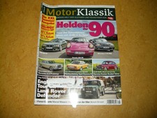 Motor klassik 2025 gebraucht kaufen  Filderstadt