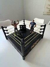 Wwe nxt mattel gebraucht kaufen  Stuttgart