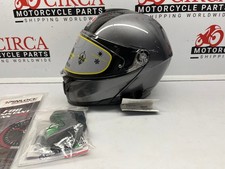 Agv sportmodular helmet d'occasion  Expédié en Belgium