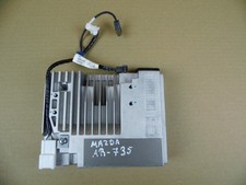 Mazda 6 GJ Radio Control Nawigacja GMD7669C0A, używany na sprzedaż  PL