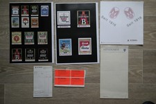 Mitropa konvolut rechnungen gebraucht kaufen  Berlin