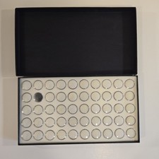 Glass top jewelry for sale  Boulder
