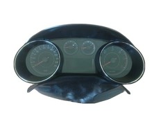 554000980100 strumentazione br usato  Volvera