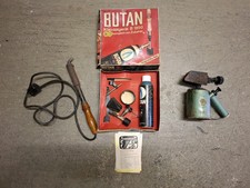 Lötkolben gasbrenner ddr gebraucht kaufen  Meerane