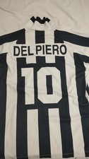 Maglia juventus del usato  Italia