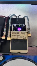 Boss rotary ensemble for sale  EXMOUTH