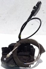 Chiusura portiera post usato  Paterno